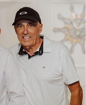 Luiz Carlos de Miranda